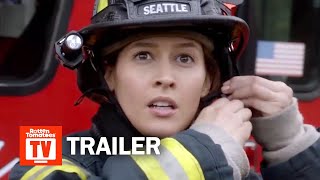 Station 19 Season 1 Trailer  Rotten Tomatoes TV [upl. by Igenia112]