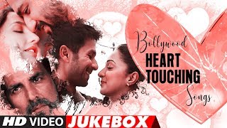 Bollywood Heart Touching Song  Video Jukebox  Heart Broken Song  Hindi Love Songs 2019 [upl. by Nohtahoj]