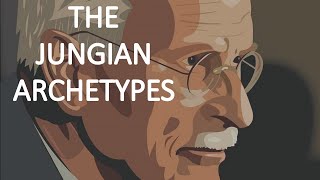 Jungian Archetypes in 10 Minutes [upl. by Ttcos130]