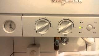 Viessmann Vitopend 100 [upl. by Adaven]