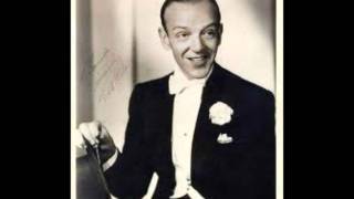 Fred Astaire singing Were In The Money  The Golddiggers Song [upl. by Acimaj]