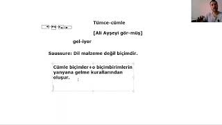 Dilbilim dersi 10 hafta [upl. by Tail]