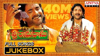 Sri Ramadasu Movie Songs Jukebox  Nagarjuna Sneha  Telugu Devotional Songs [upl. by Enidaj]