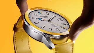 Xiaomi Watch S3 Official Introduction [upl. by Huey548]