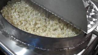 1 Automatic Stirrer for Kettlecorn Machine [upl. by Macmillan]