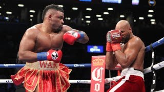 Jarrell Miller vs Gerald Washington  SHOWTIME CHAMPIONSHIP BOXING Prelims [upl. by Asenev]