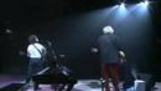 One On One 1995  Hall amp Oates [upl. by Akiehsal]