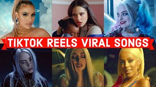 Viral Songs 2020 Part 5  Songs You Probably Dont Know the Name Tik Tok amp Reels [upl. by Alleen878]