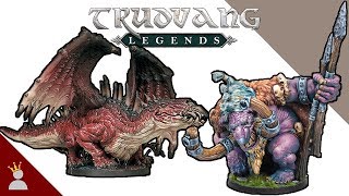 Trudvang Legends Details [upl. by Fry]