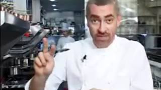 Alex Atala Ensina Receita de Aligot  Purê de Batata com Queijo [upl. by Coumas289]