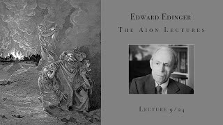 Edward Edinger  The Aion Lectures  Part 924 Improved Audio [upl. by Adaj]