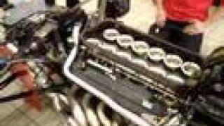 The Best Ferrari F1 V12 Engine Sound [upl. by Aleen]