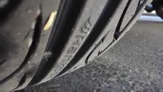 Hankook Ventus v12 Evo2 Review [upl. by Nilrem]