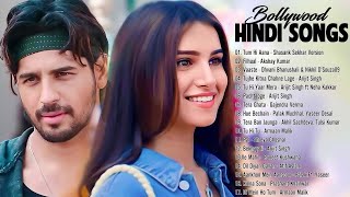 Top Bollywood Songs 2021 Live  Hindi Heart Touching Songs 2021  Indian New Songs Live [upl. by Karney]