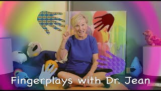 Fingerplays with Dr Jean [upl. by Koch]