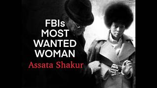 Assata Shakur Rebel Revolutionary [upl. by Nanyk898]