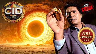 The Case Of A Magical Ring  CID  सीआईडी  Latest Episode  26 Feb 2025 [upl. by Joela161]