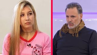 quotNahir es más víctima que victimariaquot fuerte declaración de Nacho Gadano sobre el caso Galarza [upl. by Starkey]