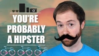 Are You A Hipster  Idea Channel  PBS Digital Studios [upl. by Deehahs]