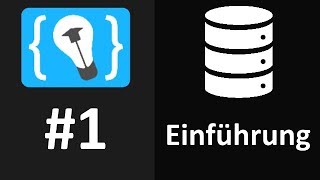 Datenbanken und SQL Tutorial 1  Einführung [upl. by Melda]