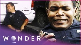 Police Officers Battle For Their Lives After Dangerous Fire Fight  Critical Rescue S1 EP1  Wonder [upl. by Aylatan]