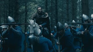 Vikings  Rollo betrays his own Men in Paris  Ambush 4x1 Full HD [upl. by Bride]