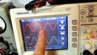 55 Back to Basics Tutorial on LC Resonant Circuits [upl. by Adnole]