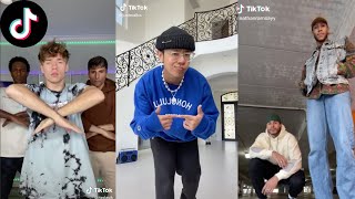 Best Male Dancers on TikTok  TikTok Compilations 2020 [upl. by Feodore]