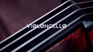 Resonancias la armonía del sonido Violoncello [upl. by Neelyad112]