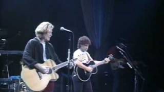 Everytime You Go Away 1995  Hall amp Oates [upl. by Asira]