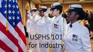 USPHS 101 for Industry [upl. by Innig787]