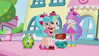 SHOPKINS Wild Style  Me Hiding Inside SONG  Cartoons for Children [upl. by Ailesor]