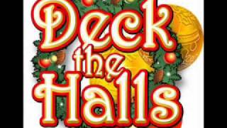 Smokey Robinson  Deck the Halls [upl. by Dugan]