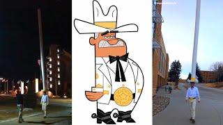 Doug Dimmadome Remix TikTok [upl. by Sewell]