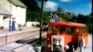 Mr Conductors Adventures Sing Along Songs Topsy Turvy part 2 [upl. by Stanly]