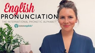 English Pronunciation Training  Improve Your Accent amp Speak Clearly [upl. by Coreen785]