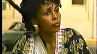 Assata Shakur on LIKE IT IS With Gil Noble [upl. by Darryl]