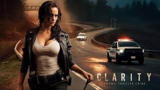 Best Thriller Crime🎬Clarity🎬Full Movie in English [upl. by Payne629]