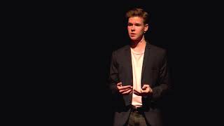 Youre being manipulated and dont even know it  Nate Pressner  TEDxYouthBasel [upl. by Idihc]