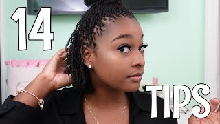 Want Sisterlocks 14 Things You Should Know [upl. by Ajnat]