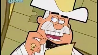 Doug Dimmadome and his infinite hat [upl. by Dowzall]