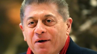 Fox News pulls Judge Napolitano of the air [upl. by Yelrahs697]