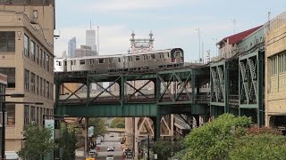 NYC Subway Queensboro and Queens Plazas [upl. by Aynad]