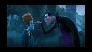 HOTEL TRANSYLVANIA  Trailer  Out Now [upl. by Anrahc]