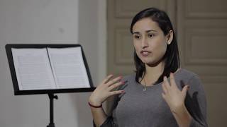 Vídeo institucional  Conservatorio Nacional de Música Lima  Perú [upl. by Shayla642]