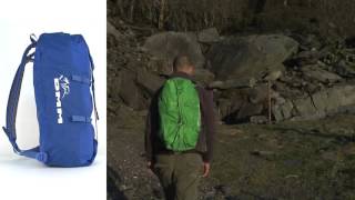 DMM Climbing Classic rope bag [upl. by Micaela]