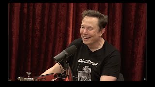 Joe Rogan Experience 2281  Elon Musk [upl. by Eentirb]