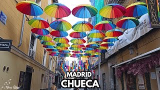 Chueca Madrid [upl. by Paza]