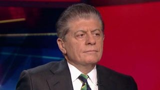 Judge Napolitano Sessions did the absolutely right thing [upl. by Ardnuahs]