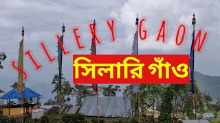 SILLERY GAON  a small beautiful village  East SIKKIM [upl. by Knitter915]